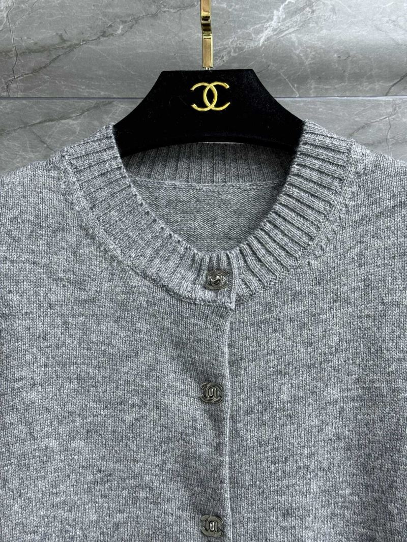 Chanel Outwear